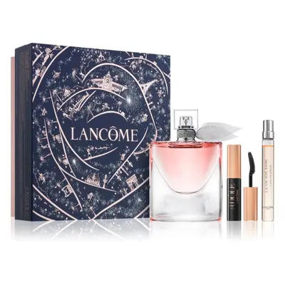 Lancôme La Vie Est Belle dárková sada pro ženy