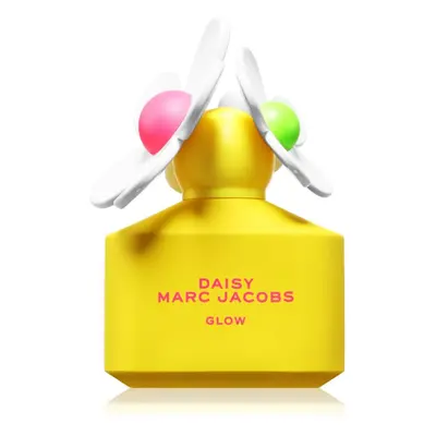 Marc Jacobs Daisy Glow toaletní voda pro ženy 50 ml