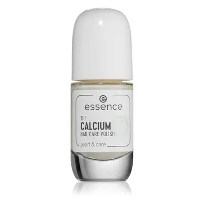 Essence The Calcium pečující lak na nehty s vápníkem 8 ml