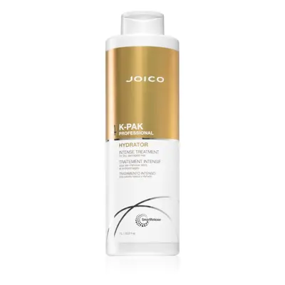 Joico K-PAK Hydrator vyživující kondicionér pro poškozené vlasy 1000 ml