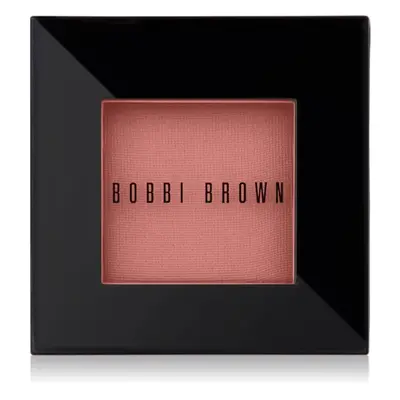 Bobbi Brown Blush pudrová tvářenka odstín Antigua Shimmer 3.5 g