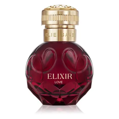 Elie Saab Elixir Love parfémovaná voda pro ženy 30 ml