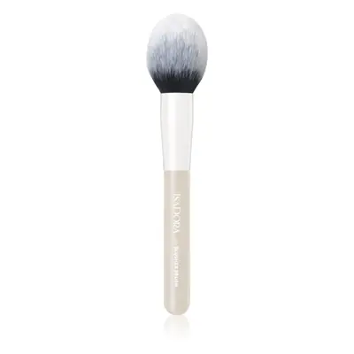 IsaDora Brush Blusher štětec na tvářenku 1 ks