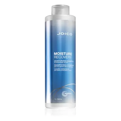 Joico Moisture Recovery hydratační šampon pro suché vlasy 1000 ml