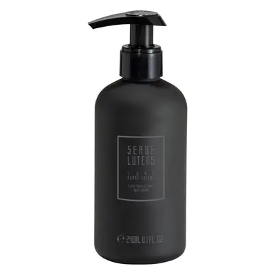 Serge Lutens Matin Lutens L´eau Serge Lutens parfémované tělové mléko na ruce a tělo unisex 240 