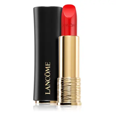 Lancôme L’Absolu Rouge Cream krémová rtěnka plnitelná odstín 525 French Bisou 3,4 g