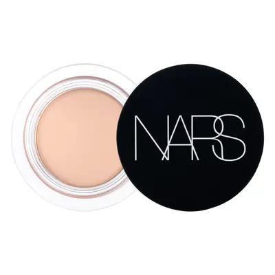 NARS SOFT MATTE Complete Concealer matující korektor pro plné krytí odstín HONEY 6 g