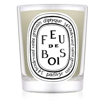 Diptyque Feu de Bois vonná svíčka 190 g