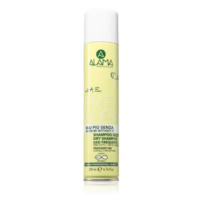 Alama Professional Frequent suchý šampon 200 ml