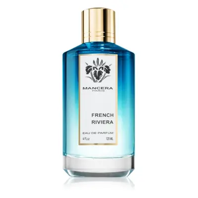 Mancera French Riviera parfémovaná voda unisex 120 ml