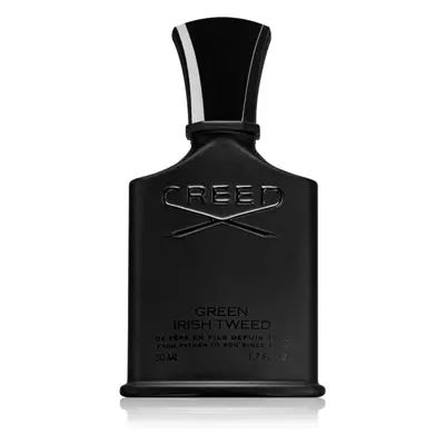 Creed Green Irish Tweed parfémovaná voda pro muže 50 ml