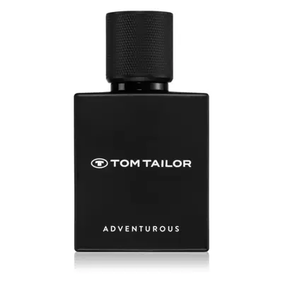 Tom Tailor Adventurous toaletní voda pro muže 30 ml