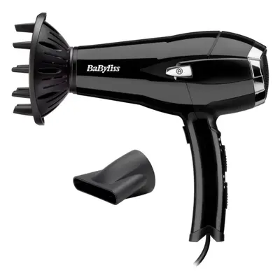 BaByliss D374DE fén na vlasy 1 ks