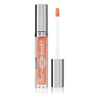 Barry M That's Swell! lesk na rty pro větší objem s ovocnou příchutí Orange 2,5 ml