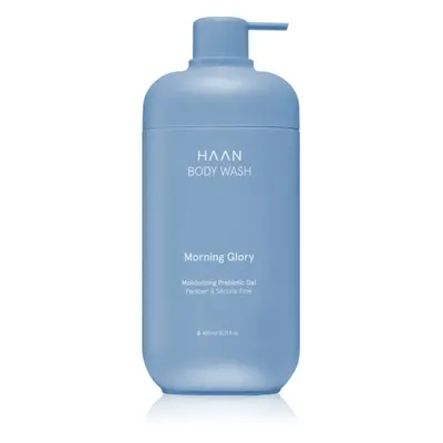 HAAN Body Wash Morning Glory energizující sprchový gel 450 ml