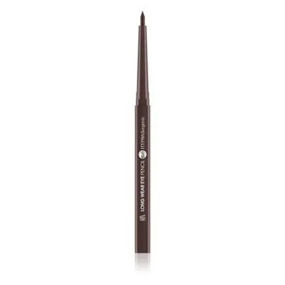 Bell Hypoallergenic Long Wear Eye Pencil dlouhotrvající tužka na oči odstín 02 Brown 5 g