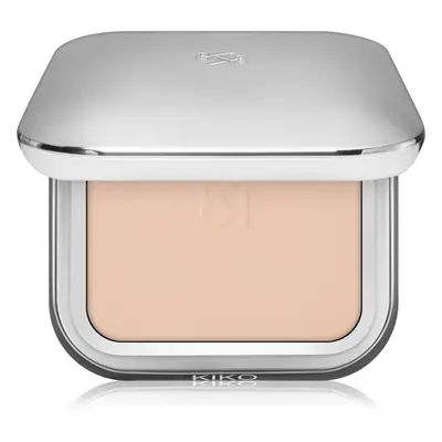 KIKO Milano Weightless Perfection kompaktní pudrový make-up SPF 30 odstín 60 Neutral 12 g