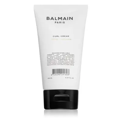 Balmain Hair Couture Curl krém na kudrnaté vlasy 150 ml