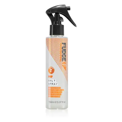 Fudge Prep Salt Spray slaný sprej pro plážový efekt 150 ml