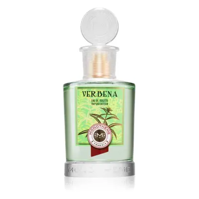 Monotheme Classic Collection Verbena toaletní voda unisex 100 ml