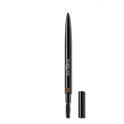 GUERLAIN Brow G precizní tužka na obočí odstín 04 Dark Brown 0,09 g