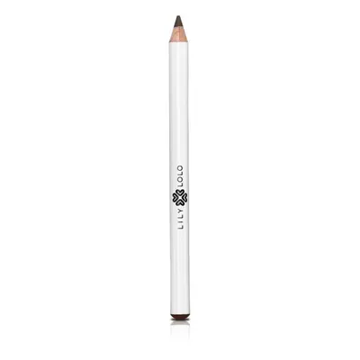 Lily Lolo Eye Pencil tužka na oči Brown 1,14 g