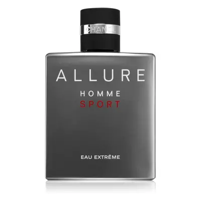 Chanel Allure Homme Sport Eau Extreme parfémovaná voda pro muže 50 ml