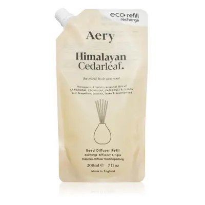 Aery Fernweh Himalyan Cedarleaf aroma difuzér náhradní náplň 200 ml