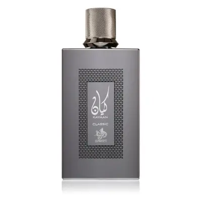 Al Wataniah Kayaan Classic parfémovaná voda unisex 100 ml