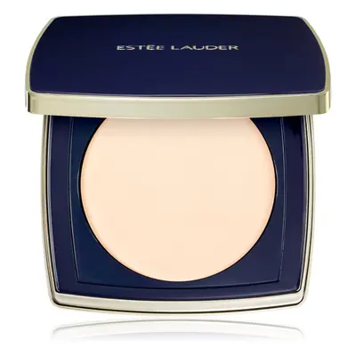 Estée Lauder Double Wear Stay-in-Place Matte Powder Foundation pudrový make-up SPF 10 odstín 1N0