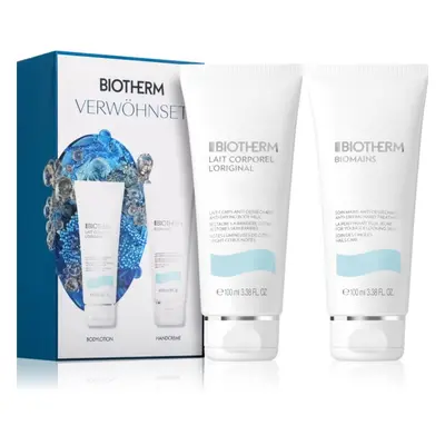 Biotherm Lait Corporel dárková sada pro ženy