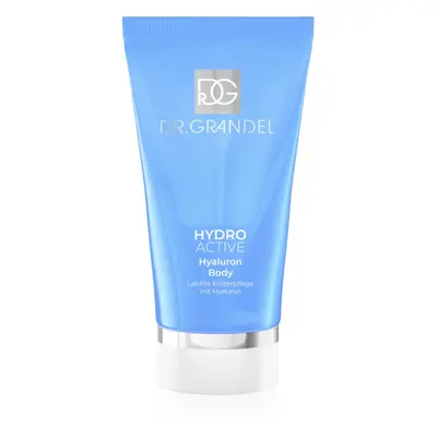 Dr. Grandel Hydro Active Hyaluron Body intenzivní hydratační tělové mléko 150 ml