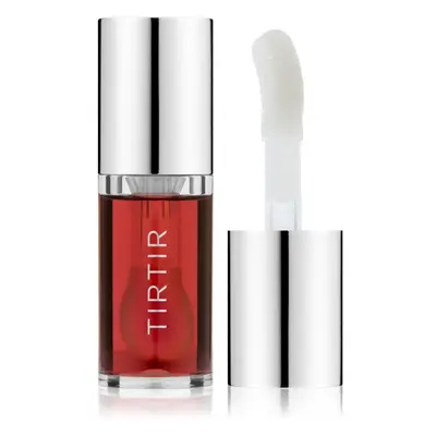 TIRTIR My Glow Lip Oil olej na rty s hydratačním účinkem odstín Rosy 5,7 ml