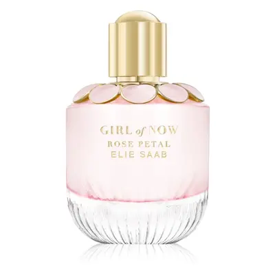 Elie Saab Girl of Now Rose Petal parfémovaná voda pro ženy 90 ml