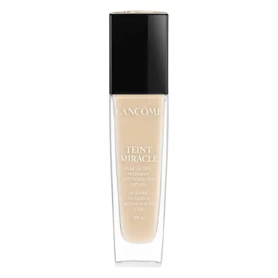 Lancôme Teint Miracle rozjasňující make-up SPF 15 odstín 01 Beige Albâtre 30 ml