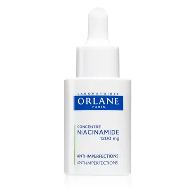 Orlane Concentré Niacinamide Anti-Imperfections pleťové sérum s niacinamidem 30 ml