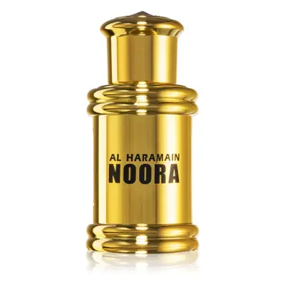 Al Haramain Noora parfémovaný olej pro ženy 12 ml