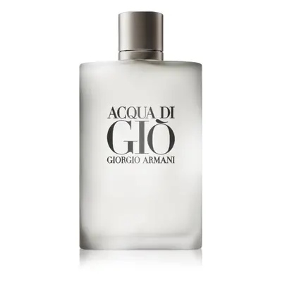 Armani Acqua di Giò toaletní voda pro muže 200 ml