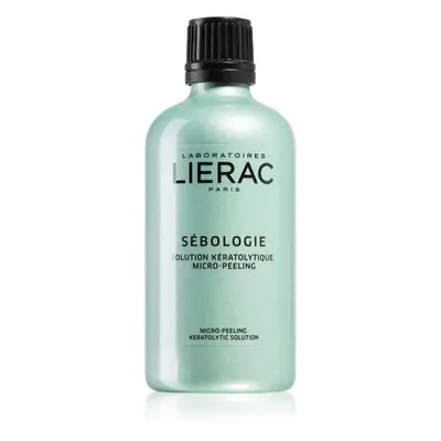 Lierac Sébologie korekční péče proti nedokonalostem pleti 100 ml