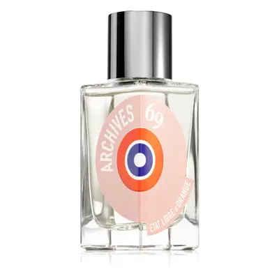 Etat Libre d’Orange Archives 69 parfémovaná voda unisex 50 ml