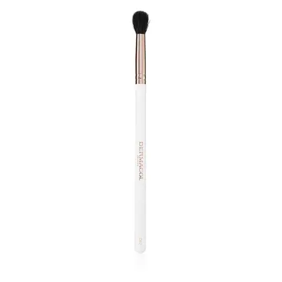 Dermacol Accessories Master Brush by PetraLovelyHair kulatý štětec na oční stíny D82 Rose Gold 1