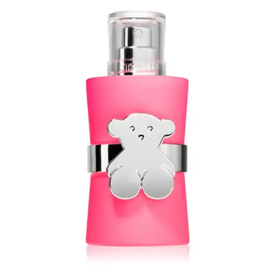 Tous Your Moments toaletní voda pro ženy 50 ml