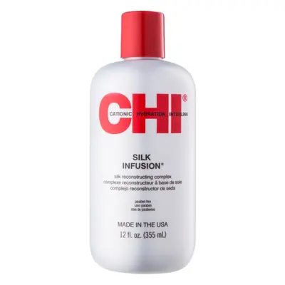 CHI Silk Infusion regenerační kúra 355 ml