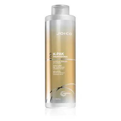 Joico K-PAK Professional čisticí přípravek po barvení 1000 ml