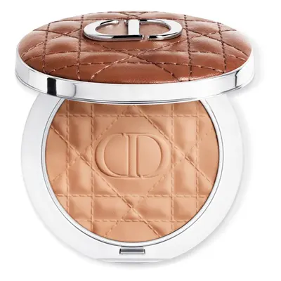 DIOR Dior Forever Nude Bronze bronzující pudr odstín 02 Light Matte 7.8 g