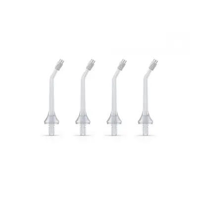 TrueLife AquaFloss L-series Jets náhradní trysky Dental Plaque 4 ks