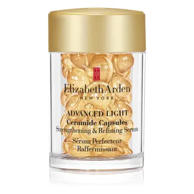 Elizabeth Arden Ceramide Advanced Light Ceramide posilující sérum v kapslích pro ženy 30 cps