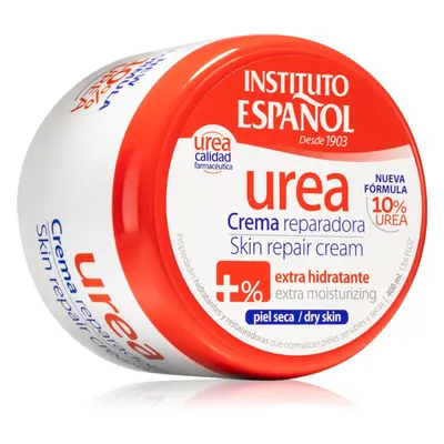 Instituto Español Urea hydratační tělový krém 400 ml