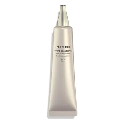 Shiseido Future Solution LX rozjasňující a vyhlazující podkladová báze SPF 30 40 ml