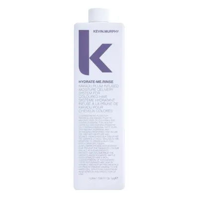 Kevin Murphy Hydrate - Me Rinse hydratační kondicionér pro normální až suché vlasy 1000 ml